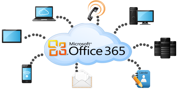 Chaney Systems Office 365